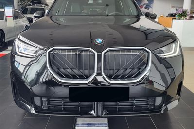 BMW X3 xDrive20d M Sport