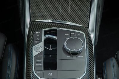 BMW Seria 4 Gran Coupe M440i xDrive