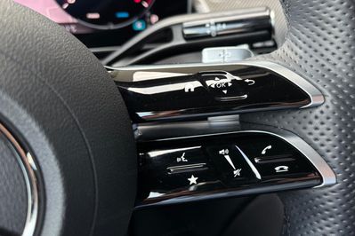 Mercedes GLC 200 d  4-Matic AMG Line