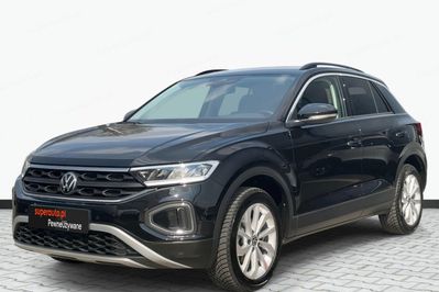 Volkswagen T-ROC 1.5 TSI Life DSG
