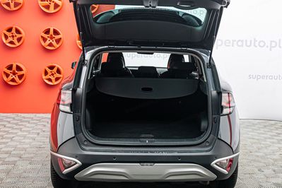 Kia Sportage 1.6 T-GDI L 2WD DCT