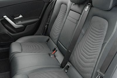 Mercedes Klasa A A 200 Progressive 7G-DCT