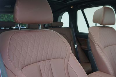 BMW X5 xDrive40d M Sport