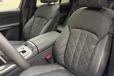 BMW X5 xDrive40i M Sport