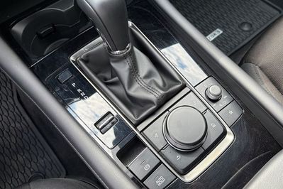 Mazda 3 Exclusive-Line 2.5 e-SKYACTIV G