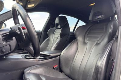 BMW Seria 5 M5