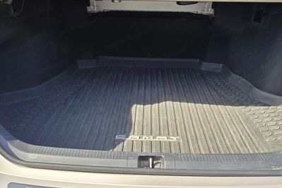 Toyota Camry 2.5 Hybrid Executive Cvt