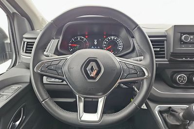 Renault Trafic Kombi L2H1 Equilibre