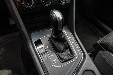 Volkswagen Tiguan 2.0 TDI SCR Active DSG