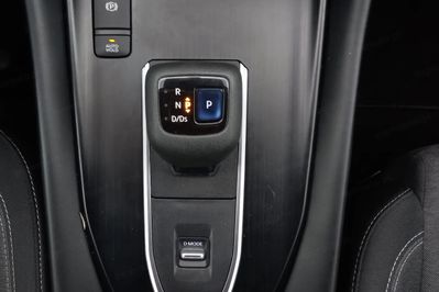 Nissan Qashqai 1.3 DIG-T mHEV N-Connecta XTronic