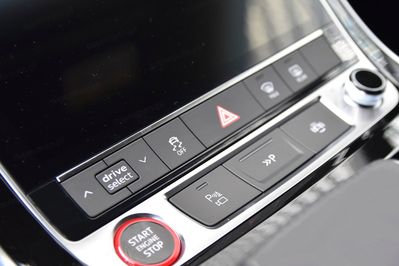 Audi Q7 50 TDI quattro S Line