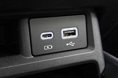 Lexus NX 350h Prestige 2.5 Hybrid