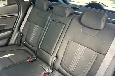 Hyundai Tucson 1.6 t-Gdi Executive 2WD