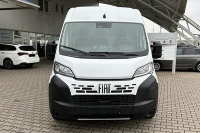Fiat Ducato L3H2
