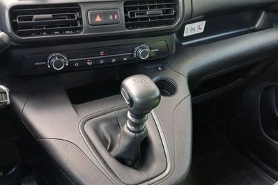 Toyota Proace City 1.5 D-4D