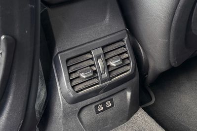 BMW Seria 1 118d Sport Line