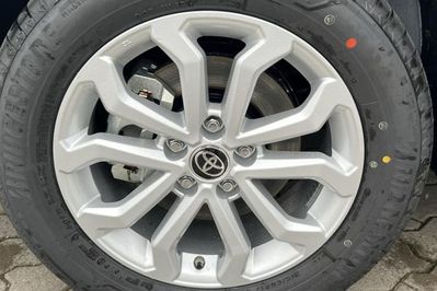 Toyota Corolla Cross Comfort 2.0 Hybrid Dynamic Force