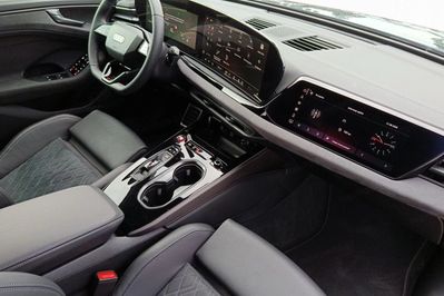 Audi A5 TFSI 150 kW S tronic
