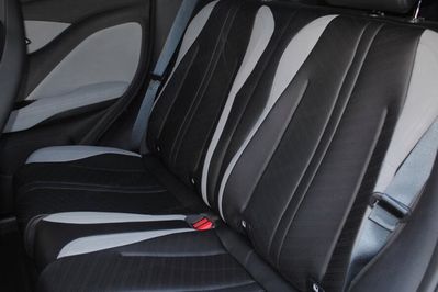 BYD Dolphin Surf Boost