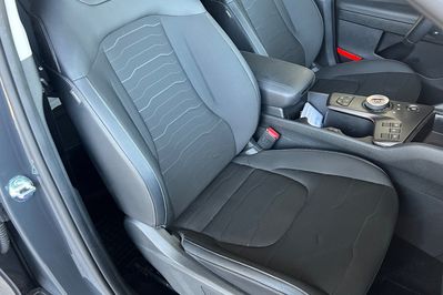 Kia Sportage T-GDI L 2WD DCT