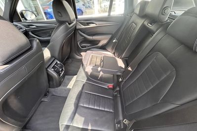 BMW X3 xDrive20d M Sport