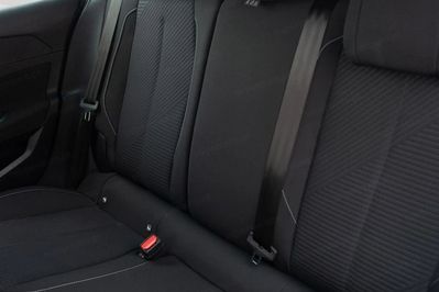 Peugeot 308 1.5 Bluehdi Active Pack S&S EAT8