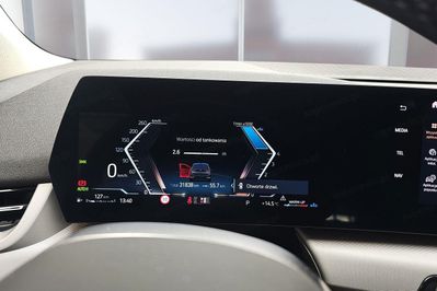 BMW Seria 2 Active Tourer 218i