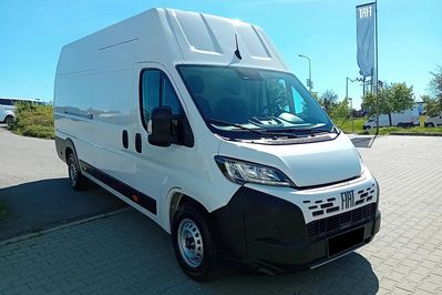 Fiat Ducato Maxi L4H3