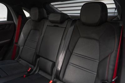 Porsche Cayenne Coupe GTS