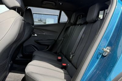 Peugeot 2008 1.2