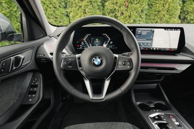 BMW Seria 1 118d M Sport aut