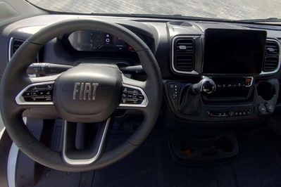 Fiat Ducato Maxi L3H2 aut
