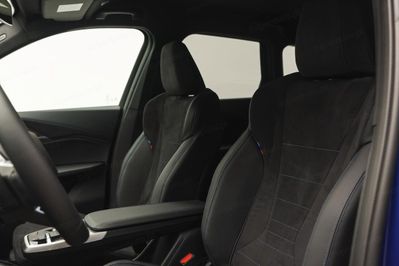 BMW iX1 eDrive20 M Sport