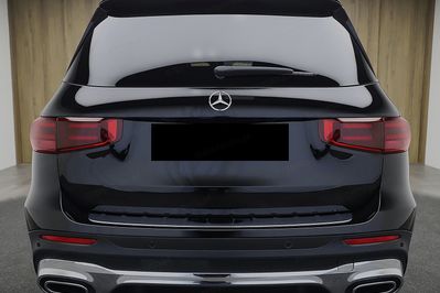 Mercedes GLB 220  4-Matic AMG Line