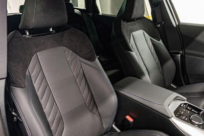 BMW X3 xDrive20 M Sport