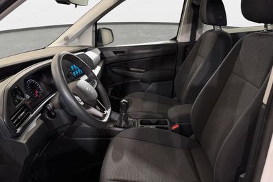 Volkswagen Caddy TDI