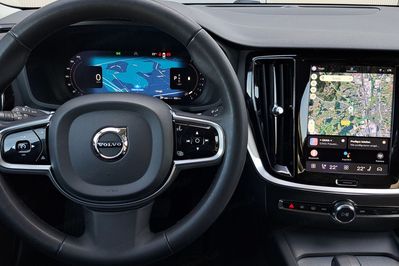 Volvo S60 B4 B Plus Dark aut