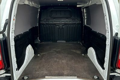 Peugeot Partner HDi
