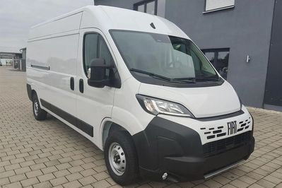 Fiat Ducato L3H2