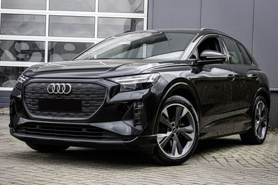 Audi Q4 e-tron 45 S Line