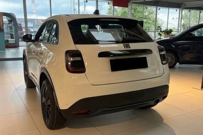 Fiat 600 Sport 1.2