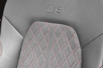 Audi A5 e-Hybrid quattro Avant