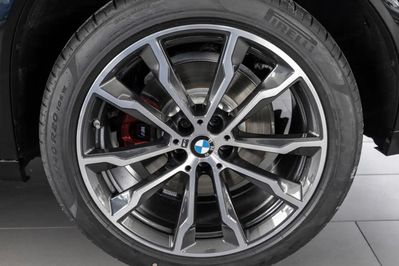 BMW X4 xDrive20d M Sport