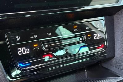 Volkswagen Passat Alltrack 2.0 TSI 4Mot DSG