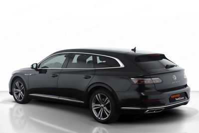 Volkswagen Arteon 2.0 TSI R-Line DSG