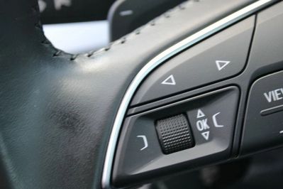 Audi Q5 35 TDI quattro