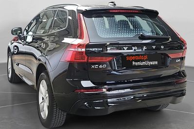 Volvo XC60 B4 B Core