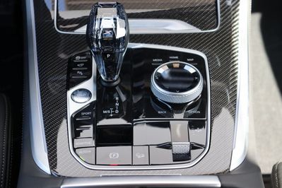 BMW X5 xDrive45e M Sport