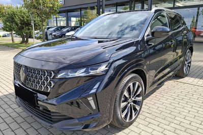 Renault Austral Techno 1.3 TCe mHEV