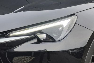 Lexus LBX LBX 1.5 Hybrid